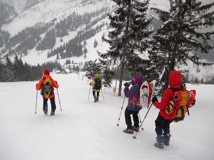 23.3.2013 Trango�ka - �ertovica